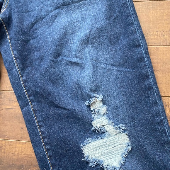 Levi’s Ribcage Straight jeans - Picture 13 of 16